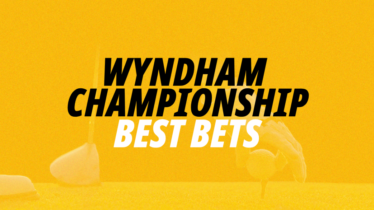 Image for Betfair golf tipsheet for this week's events